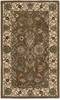 Nourison Nourison 2000 Beige 26 X 43 Area Rug  805-101325 Thumb 0