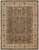 Nourison Nourison 2000 Beige 99 X 139 Area Rug 805-101334 Thumb 0