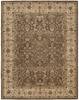 Nourison Nourison 2000 Beige 99 X 139 Area Rug  805-101334 Thumb 0