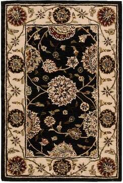 Nourison Nourison 2000 Blue 2'0" X 3'0" Area Rug  805-101405