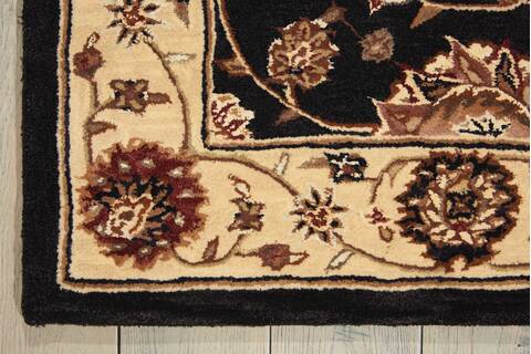 Nourison Nourison 2000 Blue Runner 23 X 80 Area Rug 805-101406 Image 1