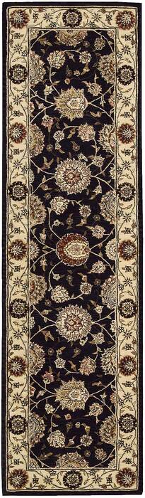 Nourison Nourison 2000 Blue Runner 23 X 80 Area Rug 805-101406 Image 0