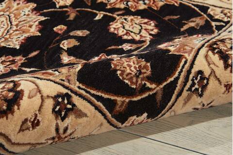 Nourison Nourison 2000 Blue Runner 26 X 120 Area Rug 805-101407 Image 2