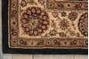 Nourison Nourison 2000 Blue 39 X 59 Area Rug  805-101409 Thumb 1