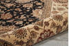 Nourison Nourison 2000 Blue 79 X 99 Area Rug 805-101414 Thumb 2