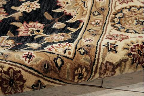 Nourison Nourison 2000 Blue 86 X 116 Area Rug 805-101416 Image 2