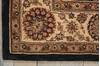 Nourison Nourison 2000 Blue 86 X 116 Area Rug 805-101416 Thumb 1