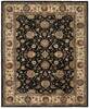 Nourison Nourison 2000 Blue 99 X 139 Area Rug  805-101417 Thumb 0