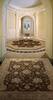 Nourison Nourison 2000 Brown Octagon 100 X 100 Area Rug 805-101446 Thumb 3