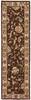 Nourison Nourison 2000 Brown Runner 23 X 80 Area Rug 805-101449 Thumb 0
