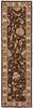 Nourison Nourison 2000 Brown Runner 23 X 80 Area Rug  805-101449 Thumb 0