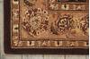 Nourison Nourison 2000 Brown 39 X 59 Area Rug  805-101452 Thumb 1