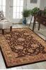 Nourison Nourison 2000 Brown 39 X 59 Area Rug  805-101452 Thumb 3