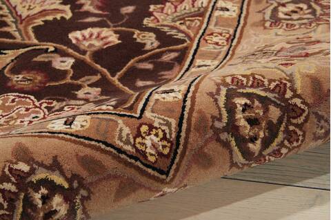 Nourison Nourison 2000 Brown 56 X 86 Area Rug 805-101454 Image 2
