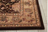 Nourison Nourison 2000 Brown 56 X 86 Area Rug  805-101454 Thumb 4