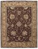 Nourison Nourison 2000 Brown 99 X 139 Area Rug 805-101460 Thumb 0