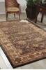 Nourison Nourison 2000 Grey 56 X 86 Area Rug 805-101480 Thumb 3