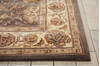 Nourison Nourison 2000 Grey 56 X 86 Area Rug 805-101480 Thumb 4