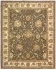 Nourison Nourison 2000 Grey 56 X 86 Area Rug 805-101480 Thumb 0