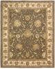 Nourison Nourison 2000 Grey 56 X 86 Area Rug  805-101480 Thumb 0