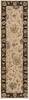 Nourison Nourison 2000 Beige Runner 23 X 80 Area Rug  805-101488 Thumb 0