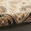 Nourison Nourison 2000 Beige 39 X 59 Area Rug 805-101491 Thumb 2