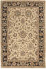 Nourison Nourison 2000 Beige 39 X 59 Area Rug  805-101491 Thumb 0