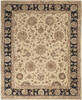 Nourison Nourison 2000 Beige 79 X 99 Area Rug  805-101496 Thumb 0