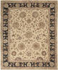 Nourison Nourison 2000 Beige 79 X 99 Area Rug  805-101496 Thumb 0