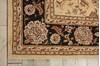 Nourison Nourison 2000 Beige 99 X 139 Area Rug 805-101499 Thumb 1