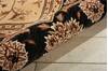 Nourison Nourison 2000 Beige 99 X 139 Area Rug 805-101499 Thumb 2