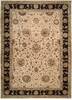 Nourison Nourison 2000 Beige 99 X 139 Area Rug 805-101499 Thumb 0