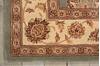 Nourison Nourison 2000 Blue 120 X 150 Area Rug 805-101501 Thumb 1