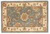 Nourison Nourison 2000 Blue 20 X 30 Area Rug 805-101502 Thumb 0
