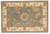 Nourison Nourison 2000 Blue 20 X 30 Area Rug  805-101502 Thumb 0