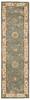 Nourison Nourison 2000 Blue Runner 23 X 80 Area Rug  805-101503 Thumb 0