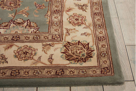 Nourison Nourison 2000 Blue 56 X 86 Area Rug 805-101508 Image 4