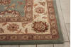 Nourison Nourison 2000 Blue 56 X 86 Area Rug 805-101508 Thumb 4