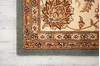 Nourison Nourison 2000 Blue 79 X 99 Area Rug 805-101511 Thumb 1