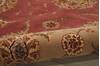 Nourison Nourison 2000 Red Round 60 X 60 Area Rug 805-101548 Thumb 2