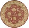 nourison_2000_collection_wool_red_round_area_rug_101548