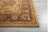 Nourison Nourison 2000 Beige 56 X 86 Area Rug  805-101586 Thumb 4