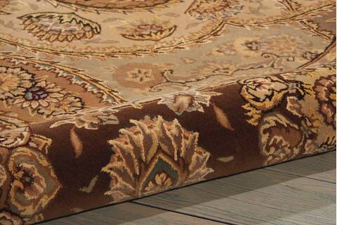 Nourison Nourison 2000 Multicolor Oval 76 X 96 Area Rug 805-101626 Image 2