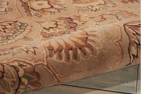 Nourison 2000 Multicolor 79 X 99 Area Rug 99446075987 805-101639 Image 3