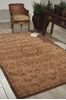 Nourison 2000 Multicolor 79 X 99 Area Rug 99446075987 805-101639 Thumb 1