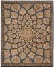 nourison_2000_collection_wool_grey_area_rug_101678