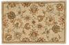 Nourison Nourison 2000 Beige 20 X 30 Area Rug  805-101695 Thumb 0