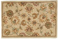 Nourison Nourison 2000 Beige 2'0" X 3'0" Area Rug  805-101695