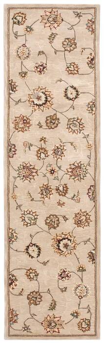 Nourison Nourison 2000 Beige Runner 23 X 80 Area Rug 805-101696 Image 0