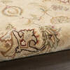Nourison Nourison 2000 Beige 79 X 99 Area Rug 805-101704 Thumb 2